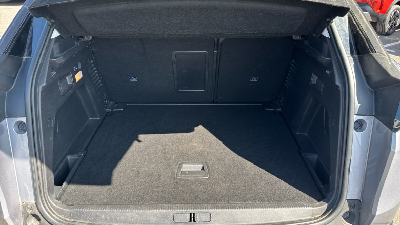 Peugeot 3008 1.2 PureTech Allure 5dr Petrol Estate